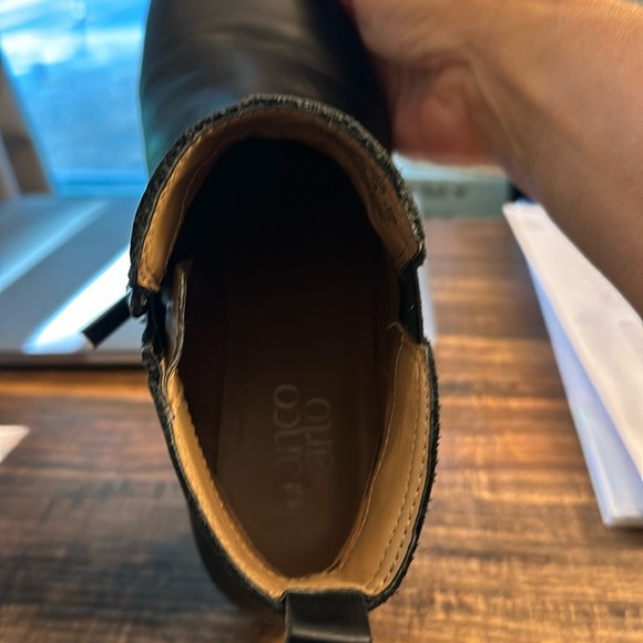 Additional Franco Sarto pictures - Picture 1 of 5